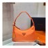 Prada Re-Edition 2000 Nylon Hobo Bag 1NE515
