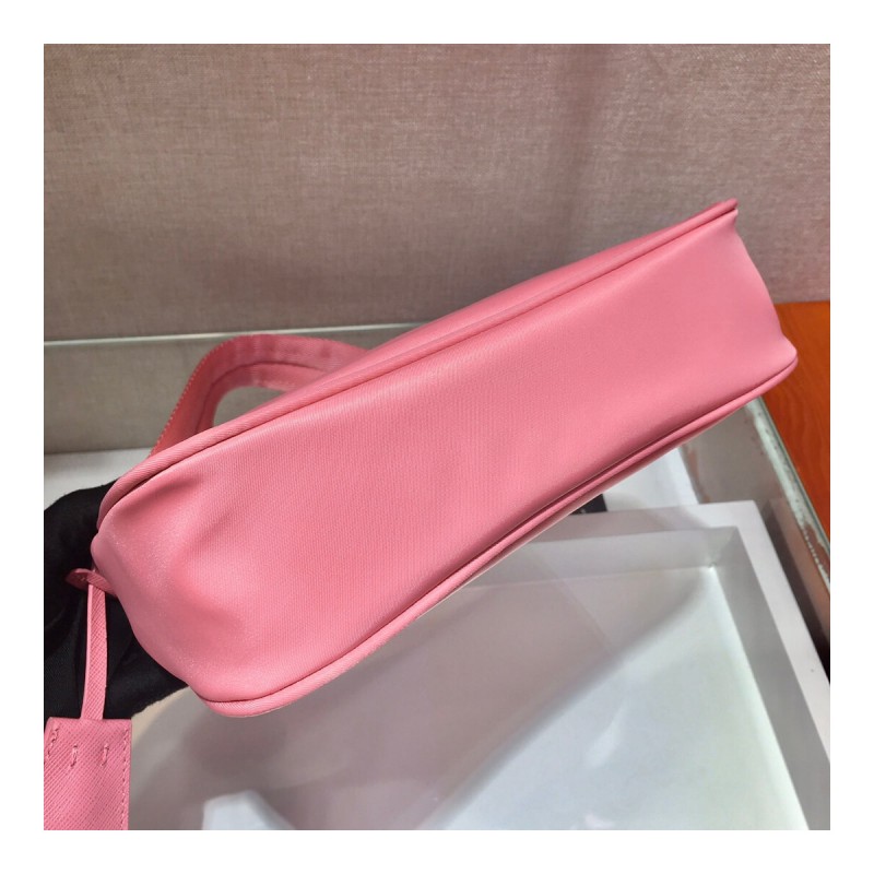 Prada Re-Edition 2000 Nylon Hobo Bag 1NE515