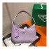 Prada Re-Edition 2000 Nylon Hobo Bag 1NE515