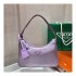 Prada Re-Edition 2000 Nylon Hobo Bag 1NE515