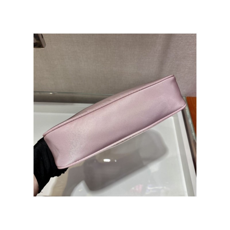 Prada Re-Edition 2000 Nylon Hobo Bag 1NE515