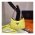 Prada Mini Nylon Hobo Bag 15cm 1BC204