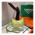 Prada Mini Nylon Hobo Bag 15cm 1BC204
