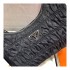 Prada Re-Edition 2005 Nylon And Saffiano Leather Hobo Bag 1NE204