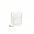 Prada Brushed Leather Mini-Bag 1BH185
