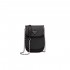 Prada Brushed Leather Mini-Bag 1BH185