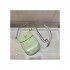 Prada Brushed Leather Mini-Bag 1BH185