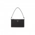 Prada Saffiano Leather Mini Bag 1BC155