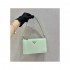 Prada Saffiano Leather Mini Bag 1BC155