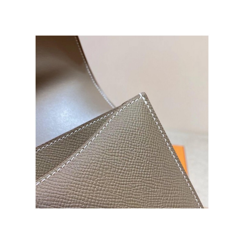 Hermes Constance III Mini 18cm Epsom Leather