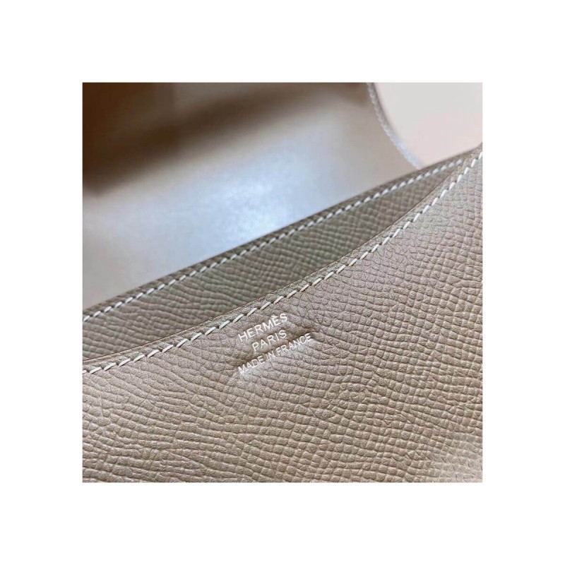 Hermes Constance III Mini 18cm Epsom Leather