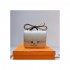 Hermes Constance III Mini 18cm Epsom Leather
