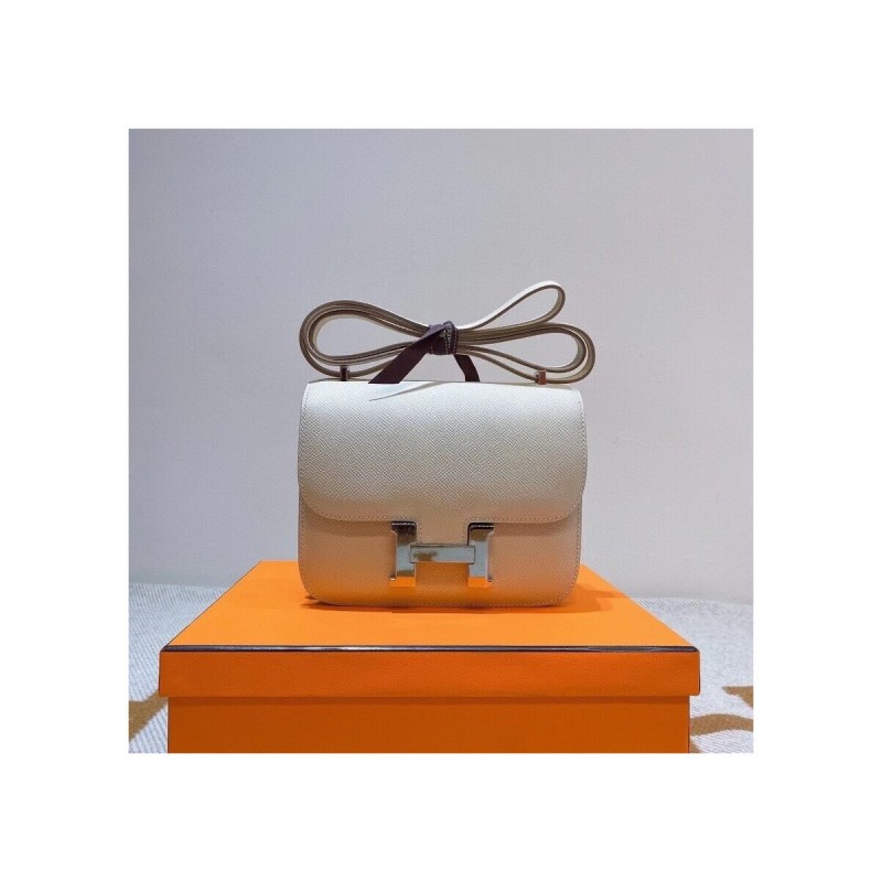 Hermes Constance III Mini 18cm Epsom Leather