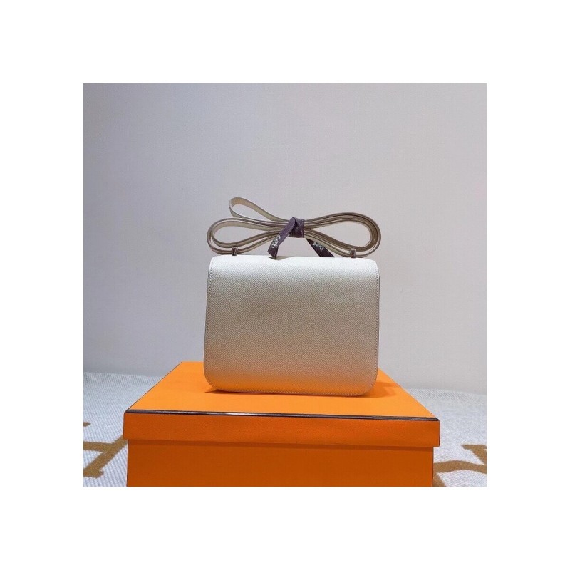 Hermes Constance III Mini 18cm Epsom Leather