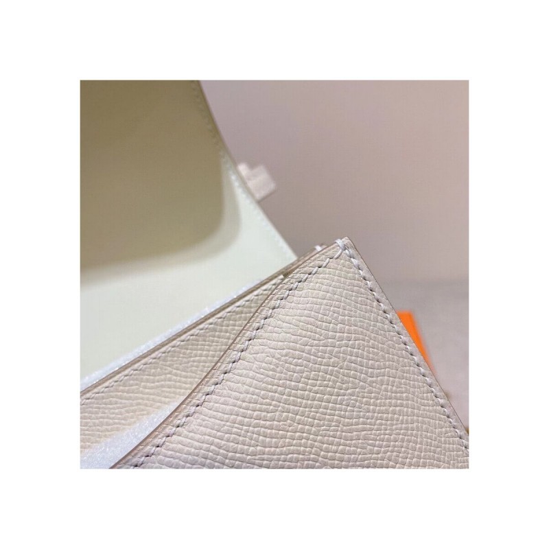Hermes Constance III Mini 18cm Epsom Leather