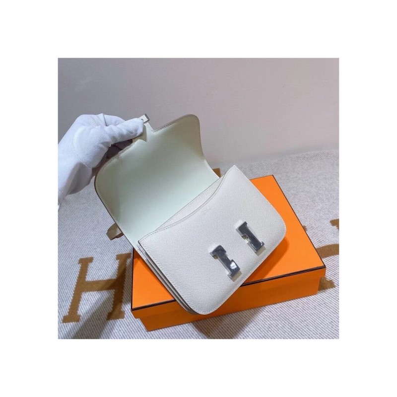 Hermes Constance III Mini 18cm Epsom Leather