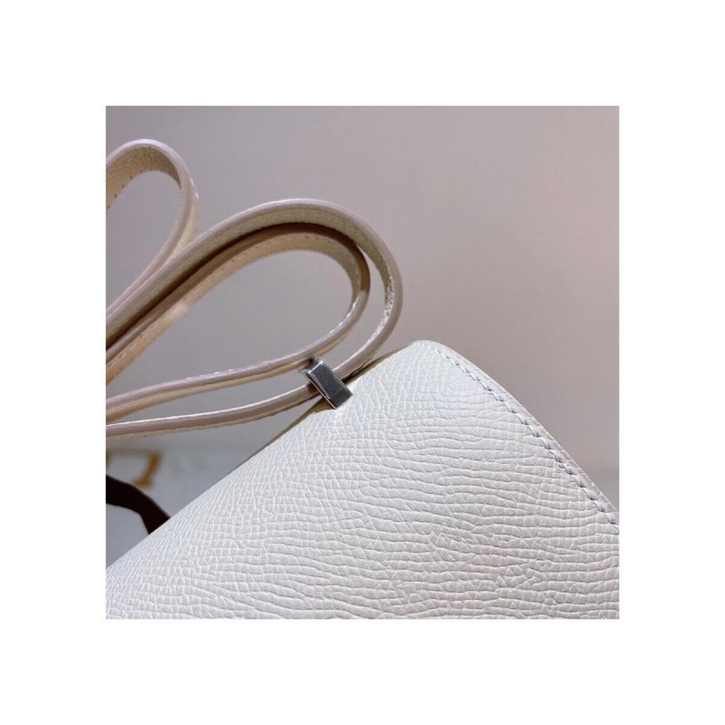 Hermes Constance III Mini 18cm Epsom Leather