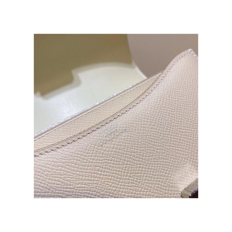 Hermes Constance III Mini 18cm Epsom Leather