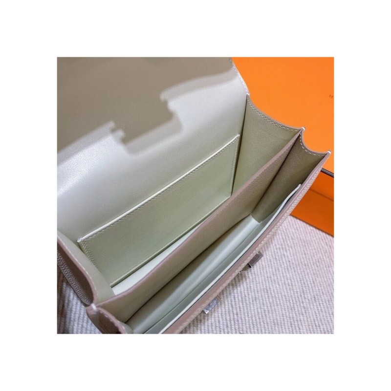 Hermes Constance III Mini 18cm Epsom Leather