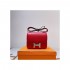 Hermes Constance III Mini 18cm Epsom Leather