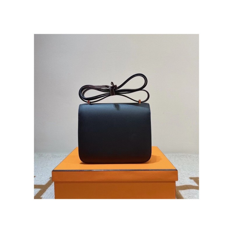 Hermes Constance III Mini 18cm Epsom Leather