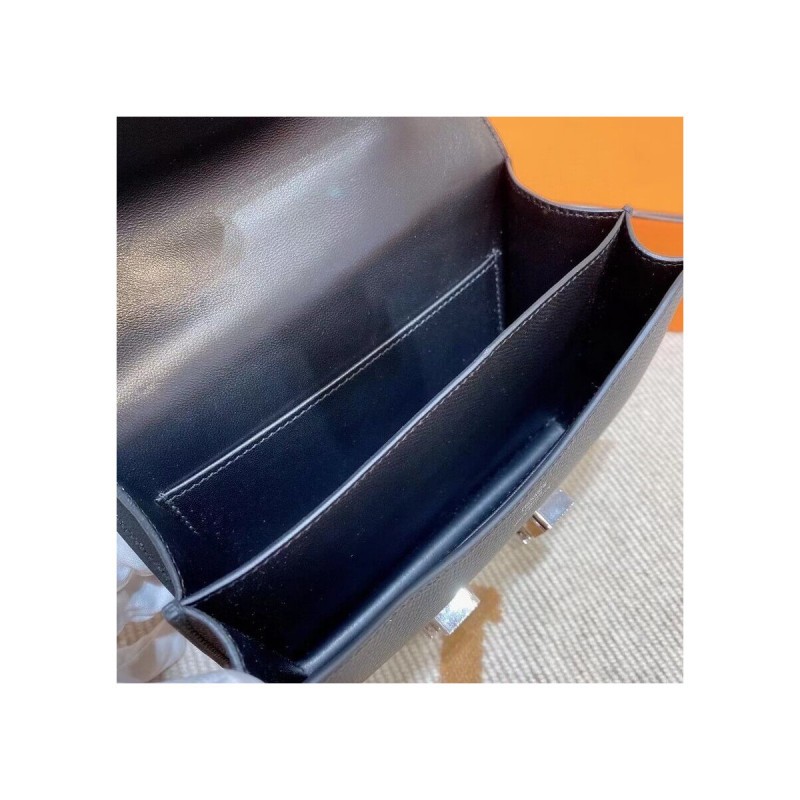 Hermes Constance III Mini 18cm Epsom Leather