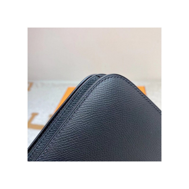 Hermes Constance III Mini 18cm Epsom Leather