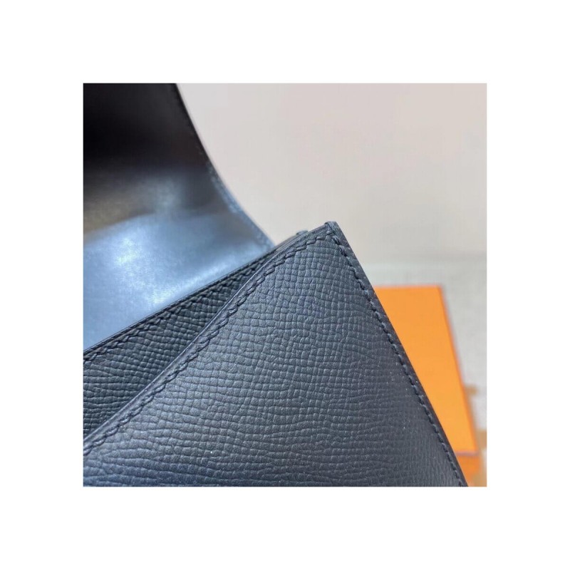 Hermes Constance III Mini 18cm Epsom Leather