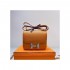 Hermes Constance III Mini 18cm Epsom Leather