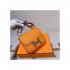 Hermes Constance III Mini 18cm Epsom Leather