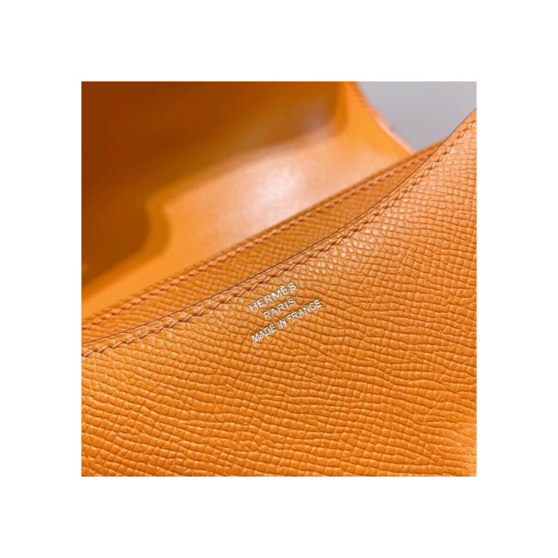 Hermes Constance III Mini 18cm Epsom Leather