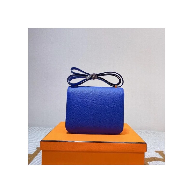 Hermes Constance III Mini 18cm Epsom Leather