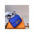Hermes Constance III Mini 18cm Epsom Leather