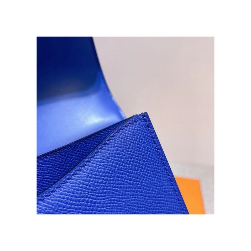 Hermes Constance III Mini 18cm Epsom Leather