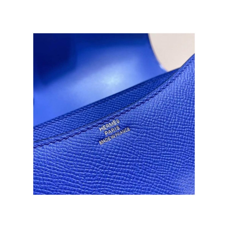 Hermes Constance III Mini 18cm Epsom Leather