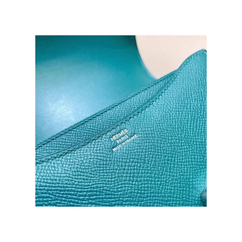 Hermes Constance III Mini 18cm Epsom Leather