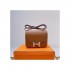 Hermes Constance III Mini 18cm Epsom Leather