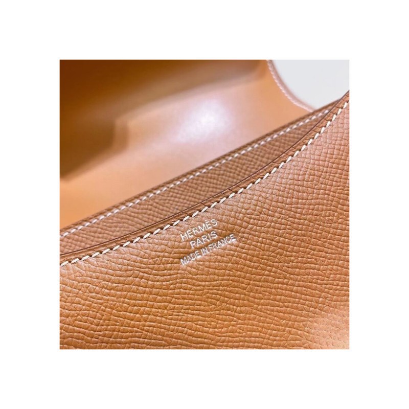 Hermes Constance III Mini 18cm Epsom Leather