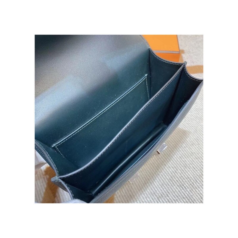 Hermes Constance III Mini 18cm Epsom Leather