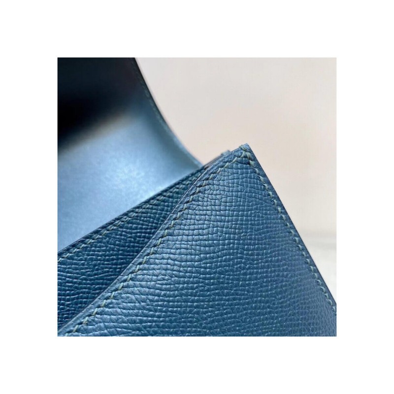 Hermes Constance III Mini 18cm Epsom Leather