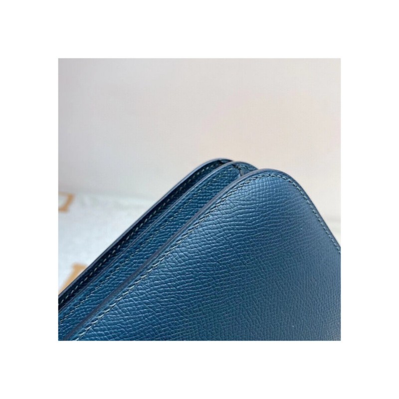 Hermes Constance III Mini 18cm Epsom Leather