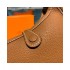 Hermes Evelyne III TPM Bag 20cm in Taurillon Clemence