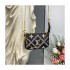 Louis Vuitton Mini Pochette Accessoires M81140