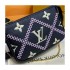 Louis Vuitton Mini Pochette Accessoires M81140