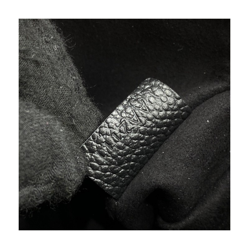 Louis Vuitton Mini Pochette Accessoires M81140