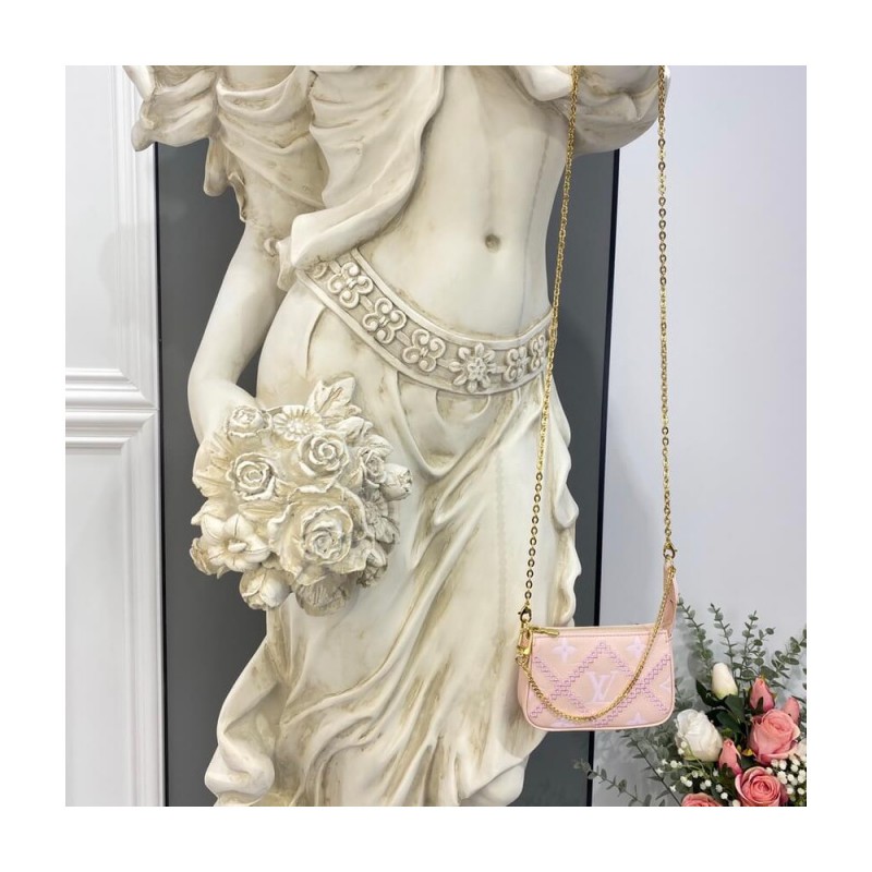 Louis Vuitton Mini Pochette Accessoires M81140