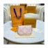 Louis Vuitton Mini Pochette Accessoires M81140