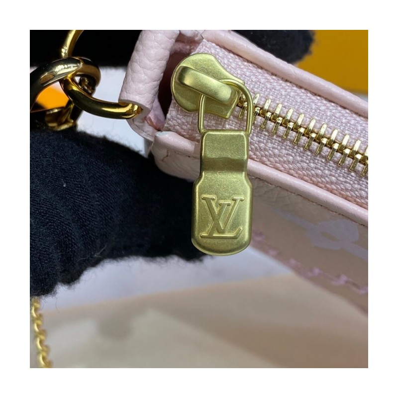 Louis Vuitton Mini Pochette Accessoires M81140