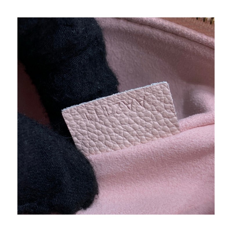 Louis Vuitton Mini Pochette Accessoires M81140