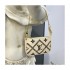 Louis Vuitton Mini Pochette Accessoires M81140